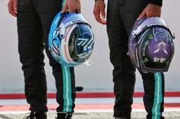 Lone wolf Bottas: "Decided it was time for something different again"