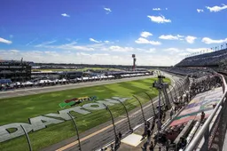 Hoe kan je aankomend weekend de 24 uur van Daytona volgen?
