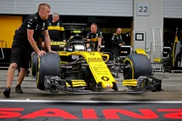 Sainz: “Force India is serieuze bedreiging in constructeurskampioenschap”
