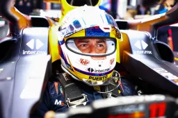 Marko makes revelation about Perez: 'But we will find a solution'