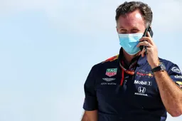 Horner happy with Verstappen: "Max was clinical today"