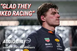 Verstappen very critical of FIA after Saudi Arabia GP