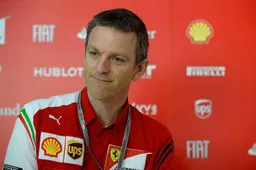 James Allison nieuwe technisch directeur Mercedes