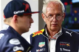 Red Bull: 'RB18 five kilograms too heavy, Ferrari already at the limit'