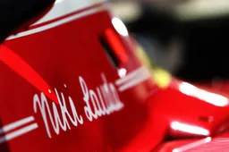 Marko: “Niki Lauda is niet te vergeten en dat zal altijd zo blijven”