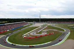 Duitse GP mogelijk na 2018 weer weg