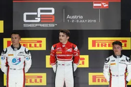 Battle for 2nd Toro Rosso seat reportedly between Albon & Wehrlein
