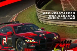 LIVE: Will Max Verstappen be able to beat the competition again?