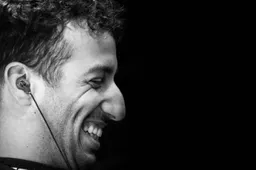 Ricciardo - "I never thought I'd be so happy for a fourth place in qualifying!"