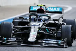 Former tire expert: "Calling Verstappen in was a good decision"