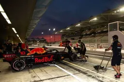 2019 Overview: When are the tests and car presentations?