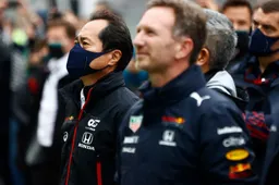 Honda sees encouraging signs after the Friday in Austin