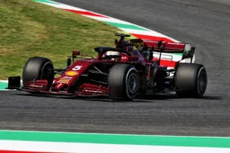 Leclerc on Vettel: "Think people misjudge our relationship"