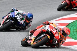 La MotoGP introduce le gare sprint sulla scia della F1, con una grande differenza