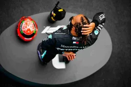 Hamilton sees special function for drivers within the team