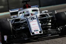 Felipe Nasr mag het weer proberen in een single-seater