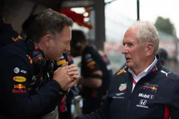 Marko: “Bij Red Bull horen coureurs die het durven om hun mening te geven”