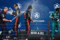 Campeão da F2, Davide Valsecchi não acredita em título de Pérez
