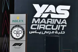 What is the weather forecast for the Abu Dhabi Grand Prix weekend?