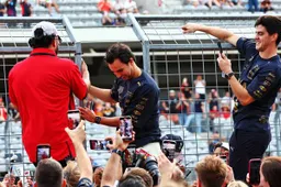 GP Verenigde Staten 2022: 'Red Bull eert Mateschitz met F1-titel'