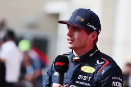 ¿Verstappen y Lauda al psiquiatra? "Hay que tener sentido del humor"