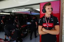 George Russell and others set to miss FP1 in Mexico