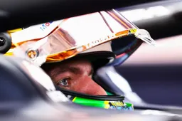 Volledige uitslag VT1 GP Brazilië | Hamilton snelste, Verstappen tweede