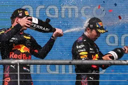 Hakkinen zag Verstappen gas bijgeven: "Dat was een sleutelmoment"