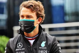 Wolff sees future in De Vries: 'That is why talks are taking place'.