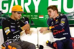 Zoek de verschillen: Norris sloopt opnieuw de beker van Verstappen