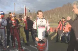 Kartbaan Michael Schumacher zal definitief verdwijnen!