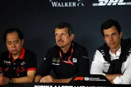 Toto Wolff: ''De regels moeten gelijk blijven om de Formule 1 spannend te maken''