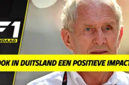 'Duitsland mist op dit moment 'een Max Verstappen''