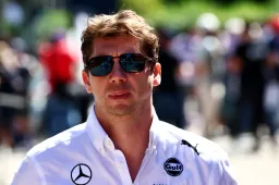 F1 Today | Vowles branded as 'over-estimated', Porsche reveals F1 future