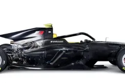 De FIA presenteert de nieuwe Formule 3-wagens
