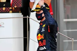 Verstappen: "I don't agree with that! But that's my opinion"