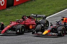 Preview | Verstappen feels pressure from Ferrari in France