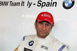 Zanardi nog altijd in kunstmatig coma, ziekenhuis stopt met dagelijkse update