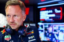 Horner ve a Verstappen haciendo historia: 'Tuvo que hacerlo por las malas'