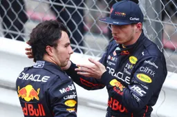 Red Bull seems to have secured key to success: Stability