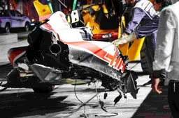 BREAKING | Geen Schumacher in Grand Prix van Saoedi-Arabië