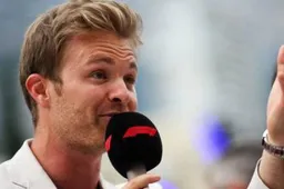 Rosberg doubts dismissal of Binotto was wise