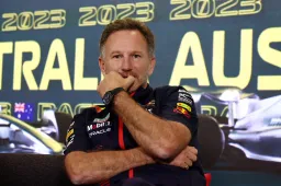 D-day for Horner: What will happen today at Red Bull Racing?