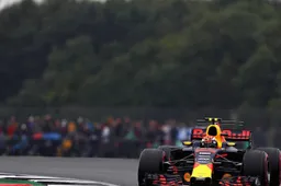 Liveblog (gesloten): De Grand Prix van Groot-Brittannië