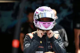 AlphaTauri verrast met nog een Japanner naast Tsunoda in de Young Driver Test
