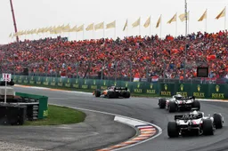 GP van België bezig voor 2024, geen sprake van roulatie met Nederlandse GP