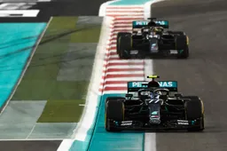 Shovlin: Mercedes power unit issues "not the difference between first and second"