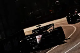 Ferrari declares secret: 'Car has potential'
