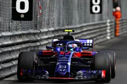 Honda nog voorzichtig met uitspraken rondom motorupdate