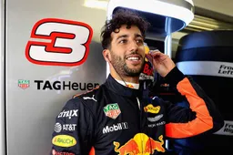Ricciardo is optimistisch maar tempert de verwachtingen voor Spanje